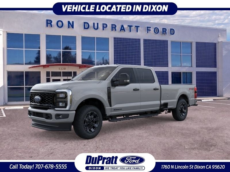 2026 FORD F350 in Dixon, CA