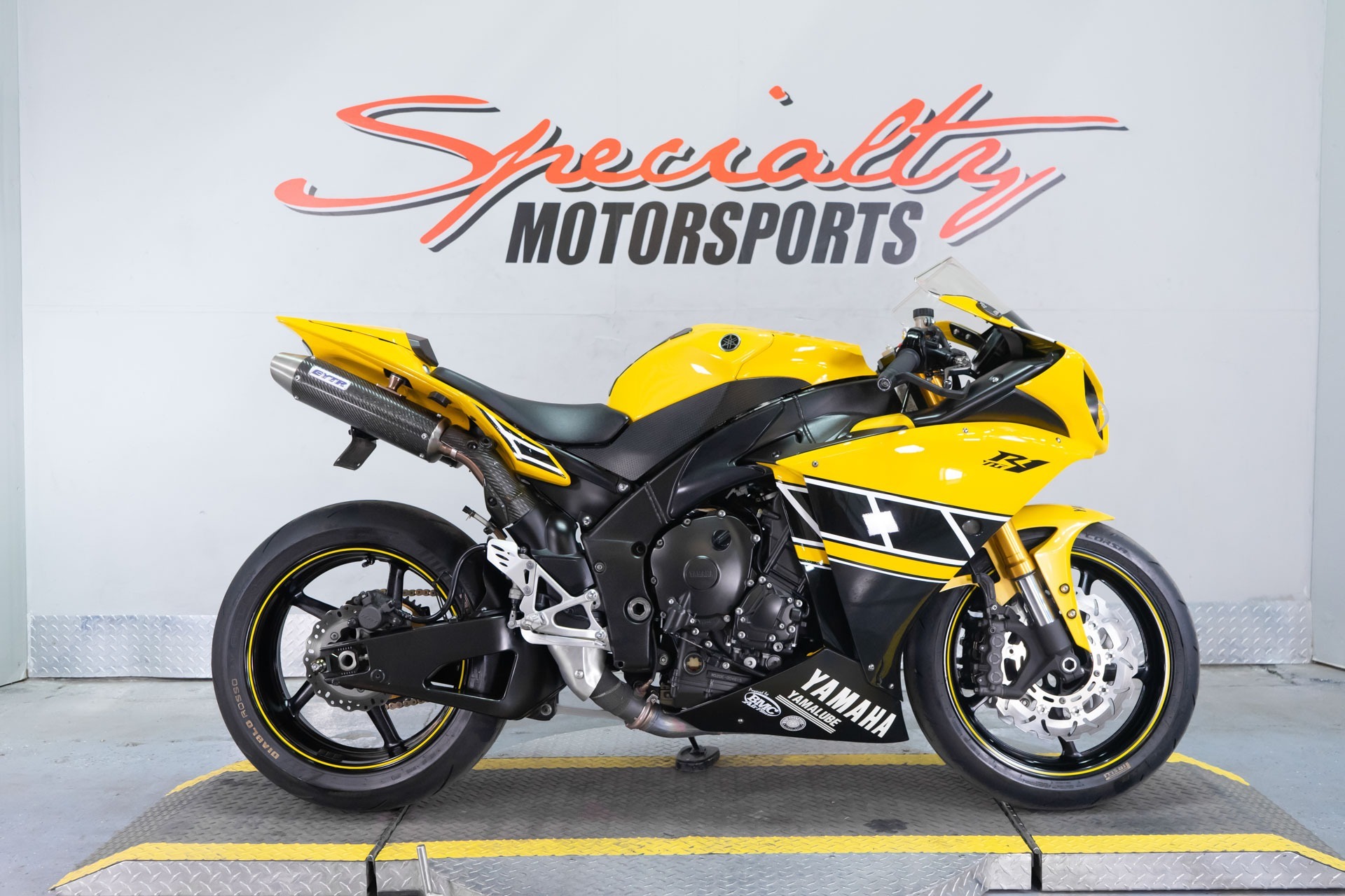 2009 Yamaha YZFR1 R1 in Sacramento, CA