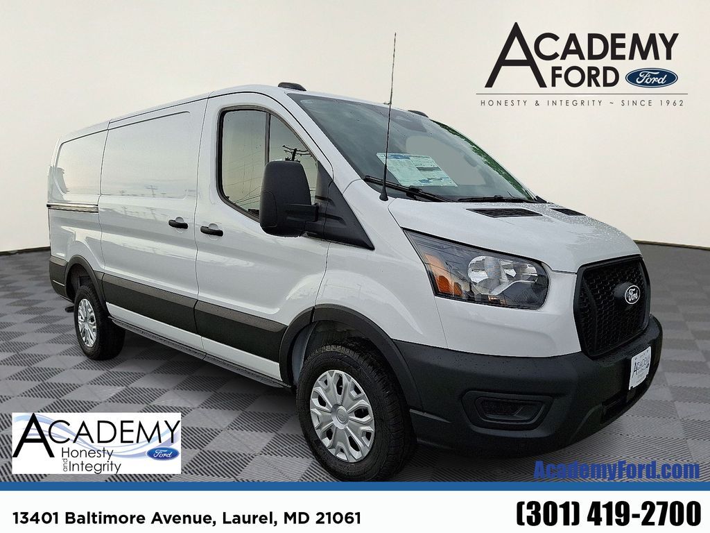 2026 Ford Transit-250 250 in Laurel, MD