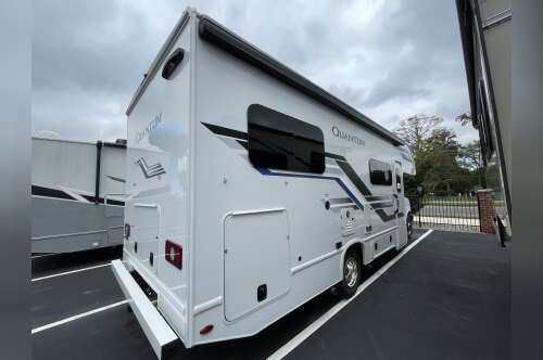 2027 Thor Motor Coach Chateau LZ25 in smyrna DE