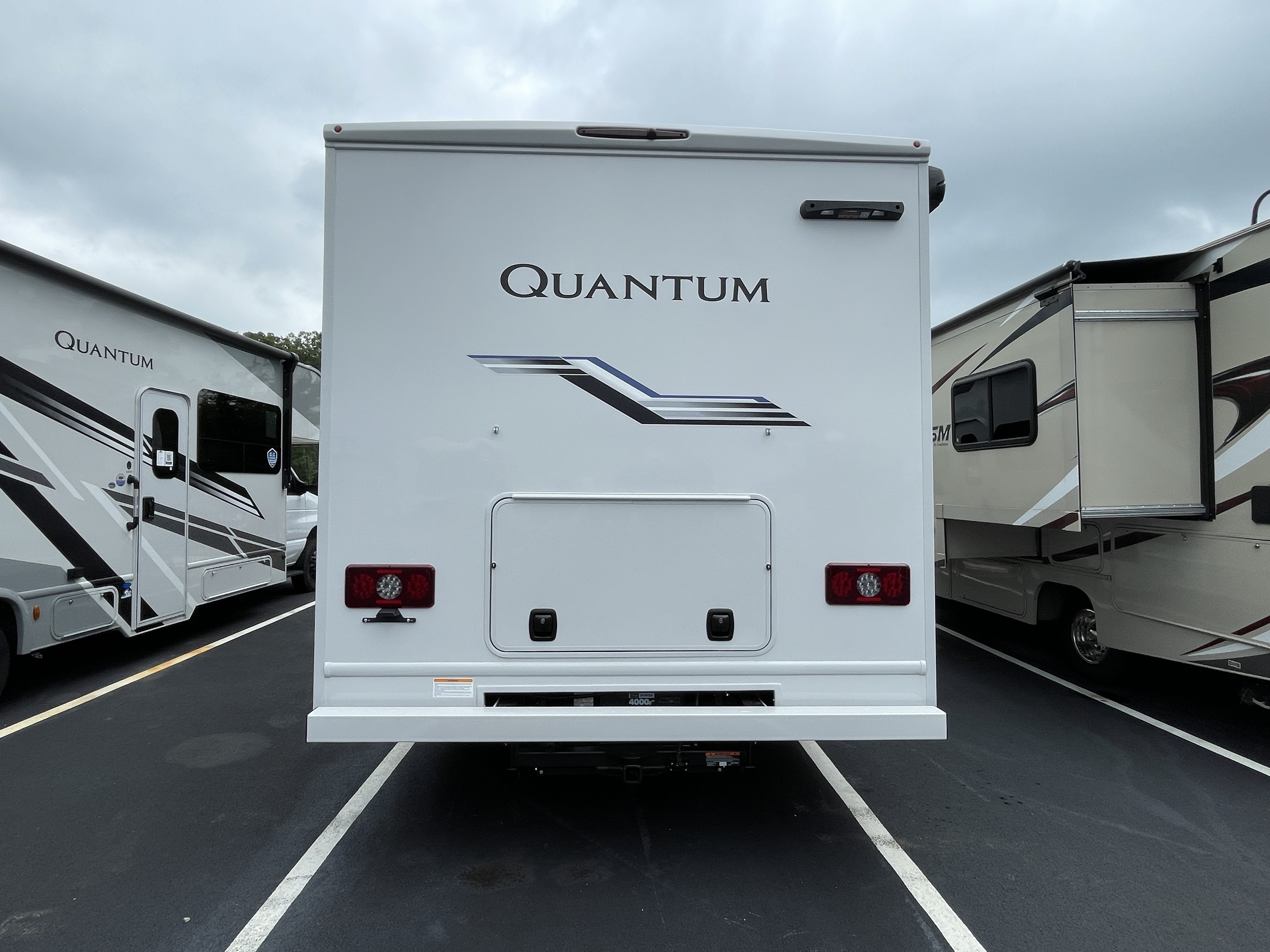 2027 Thor Motor Coach Chateau LZ25 in smyrna DE