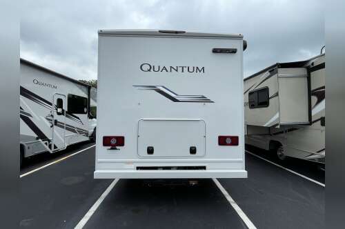 2027 Thor Motor Coach Chateau LZ25 in smyrna DE