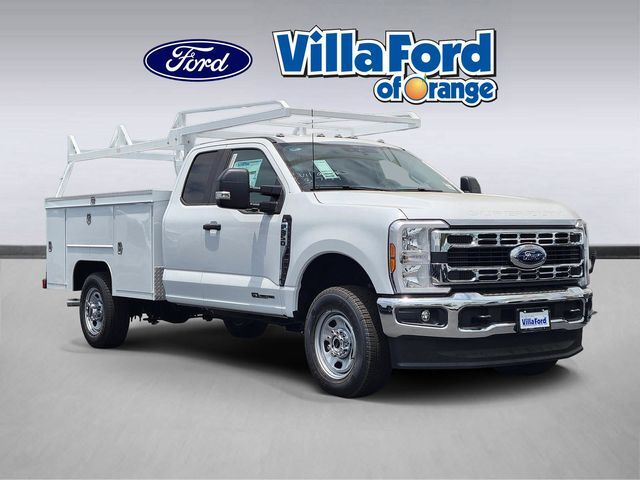 2026 FORD F350 XL in Orange, CA