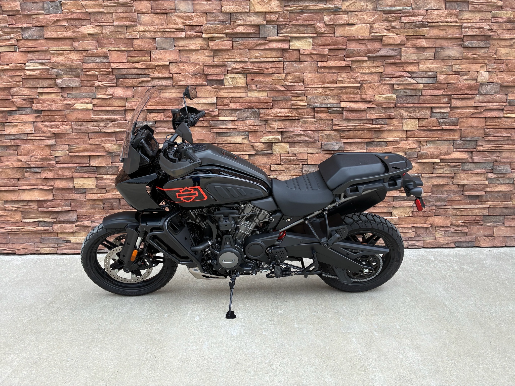 2026 Harley-Davidson Pan America® 1250 Special 1250 SPECIAL in Bossier City, LA