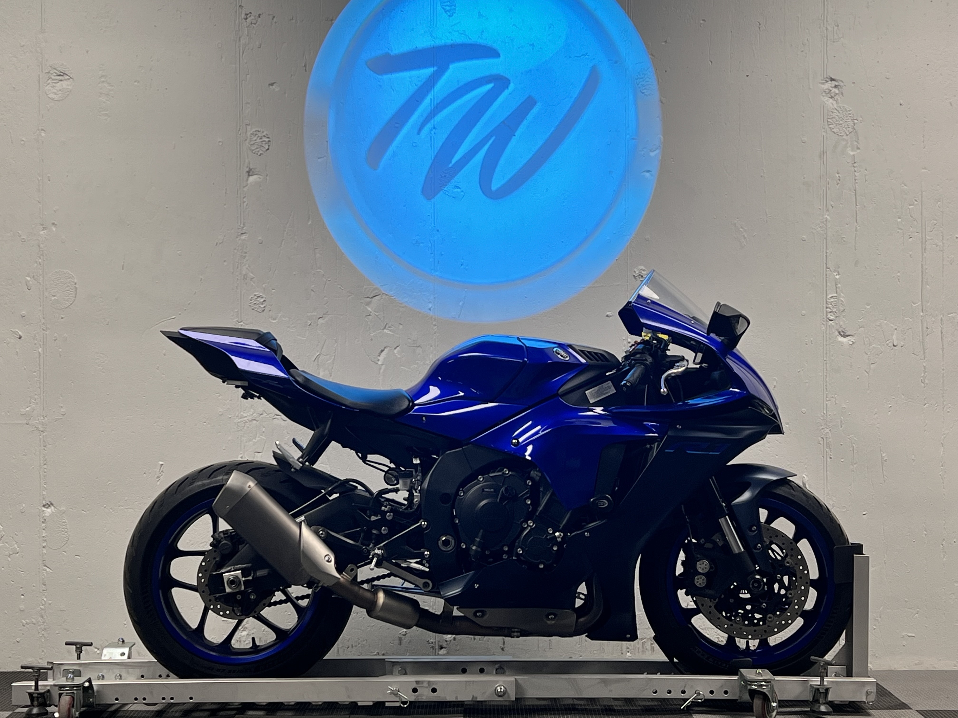2023 Yamaha YZF-R1 R1 in Indianapolis, IN
