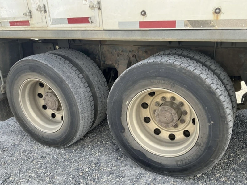 2018 WESTERN STAR CONVENTIONAL