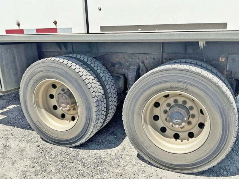 2018 WESTERN STAR CONVENTIONAL