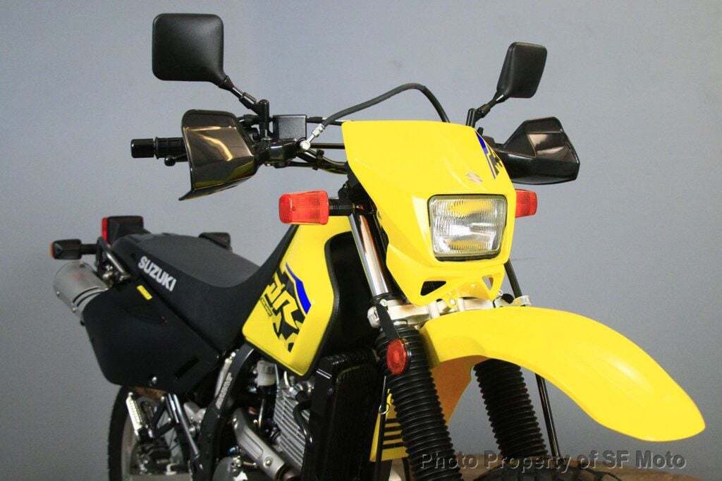 2027 Suzuki DR650S 650S in San Francisco, CA