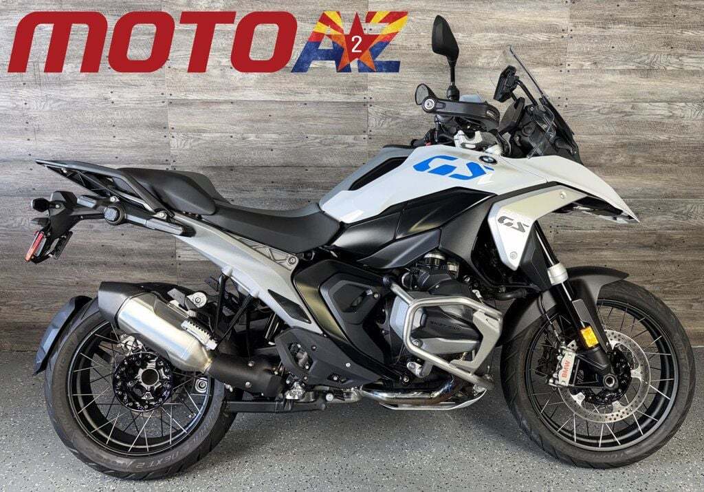 2024 BMW R 1300 GS in Mesa, AZ
