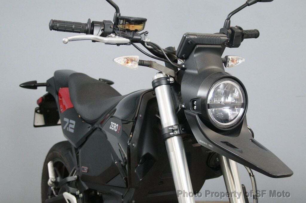 2023 Zero FXE 7.2 in San Francisco, CA