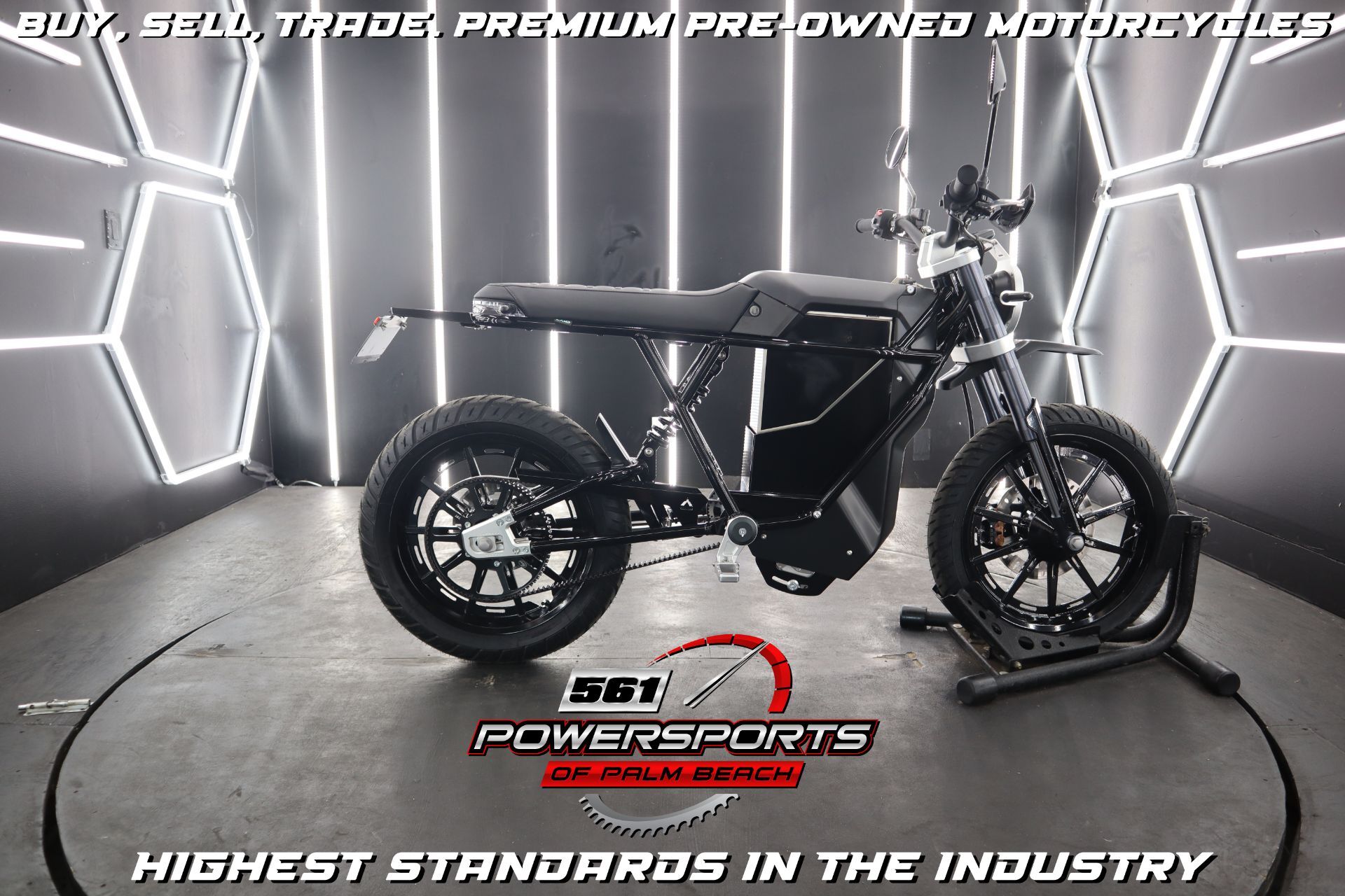2026 Land Moto District Street Moto in Lake Park, FL