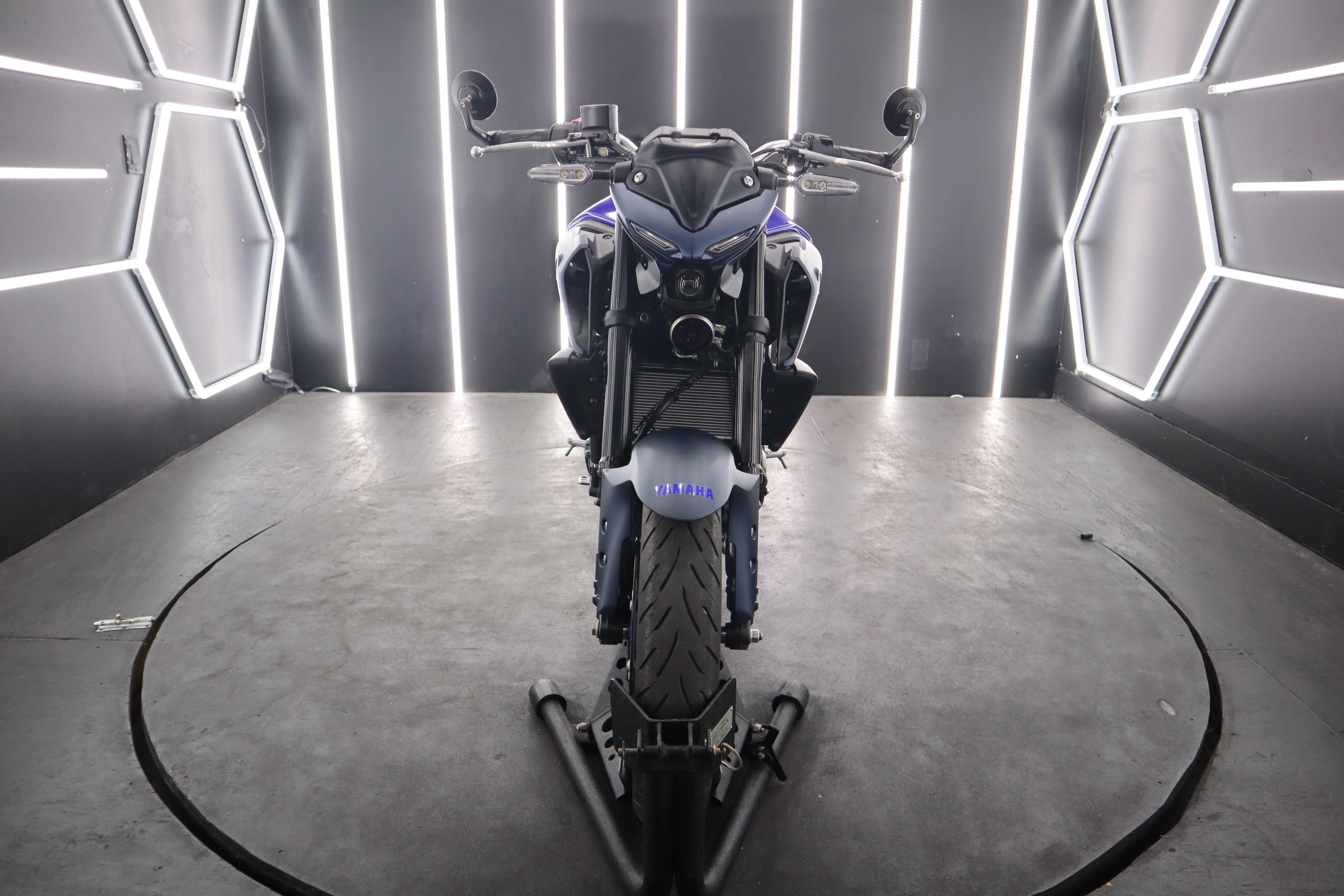 2023 Yamaha MT-03 in lake park FL