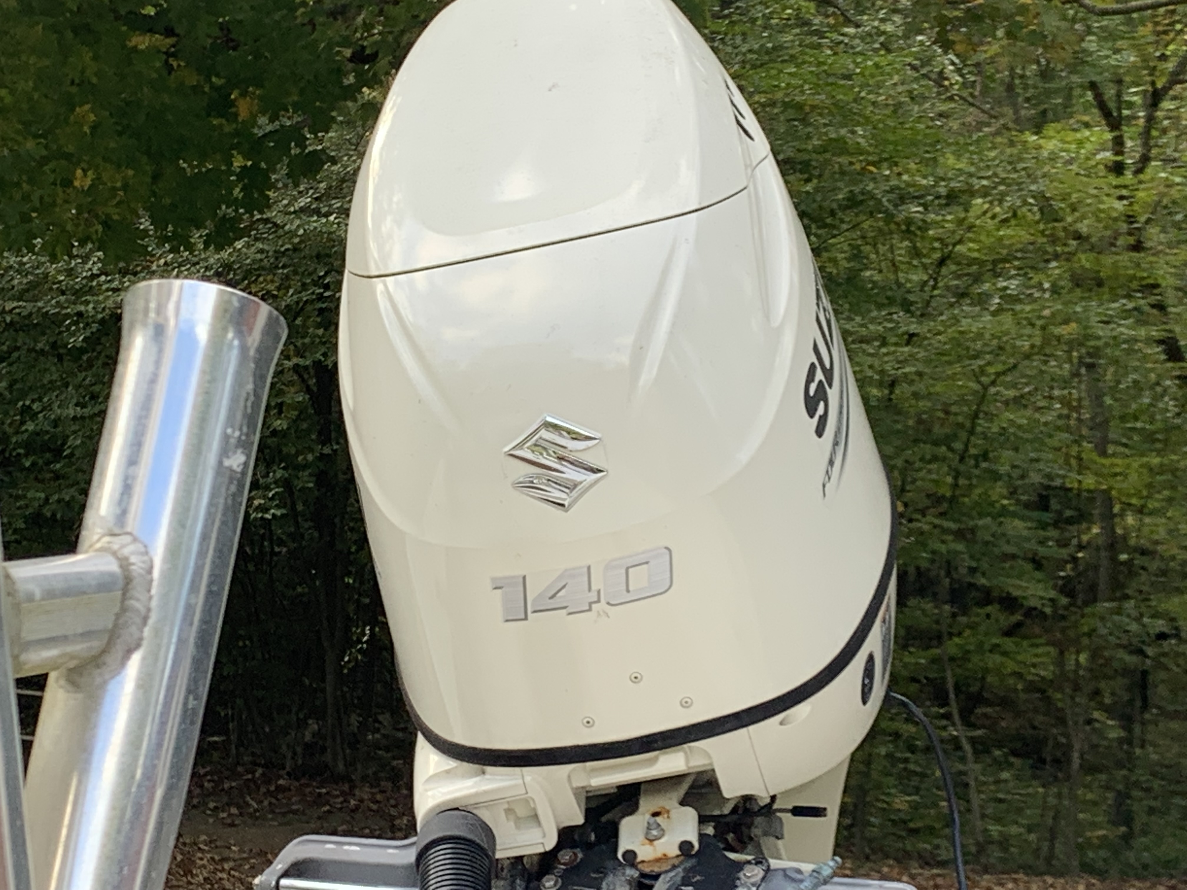 1998 Mako 171 FLATS in blairs mills PA