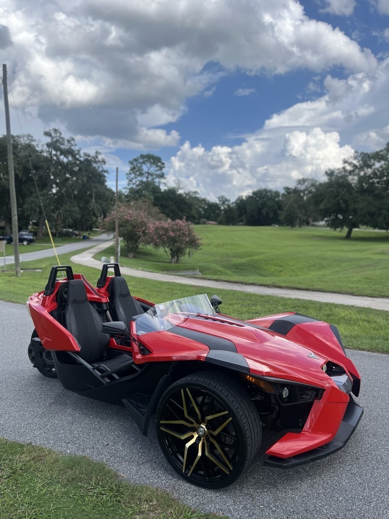 2016 Slingshot SLINGSHOT SL SL in Longwood, FL