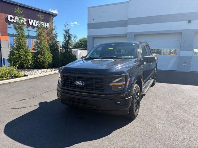 2024 FORD F150 STX in Feasterville Trevose, PA