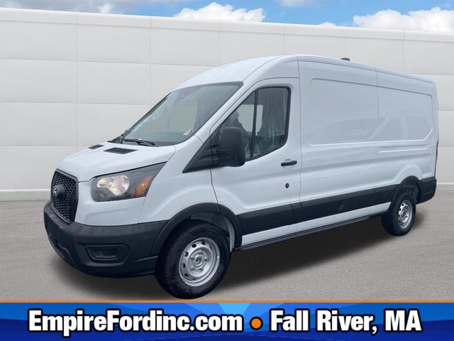 2026 FORD TRANSIT 250 in Fall River, MA