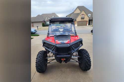 2015 Polaris RZR 900 EPS in tulsa OK