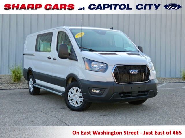 2025 FORD TRANSIT 250 in Indianapolis, IN