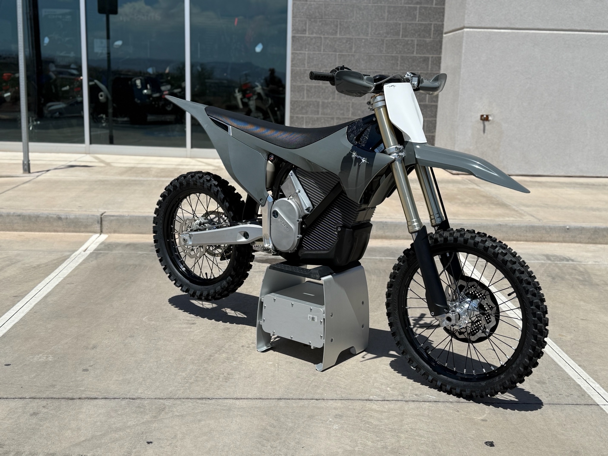 2025 Stark VARG MX 1.2 60 hp 60 HP in Saint George, UT