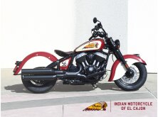 Indian Motorcycle Unveils Limited-Edition Chief Vintage for Sturgis Rally image