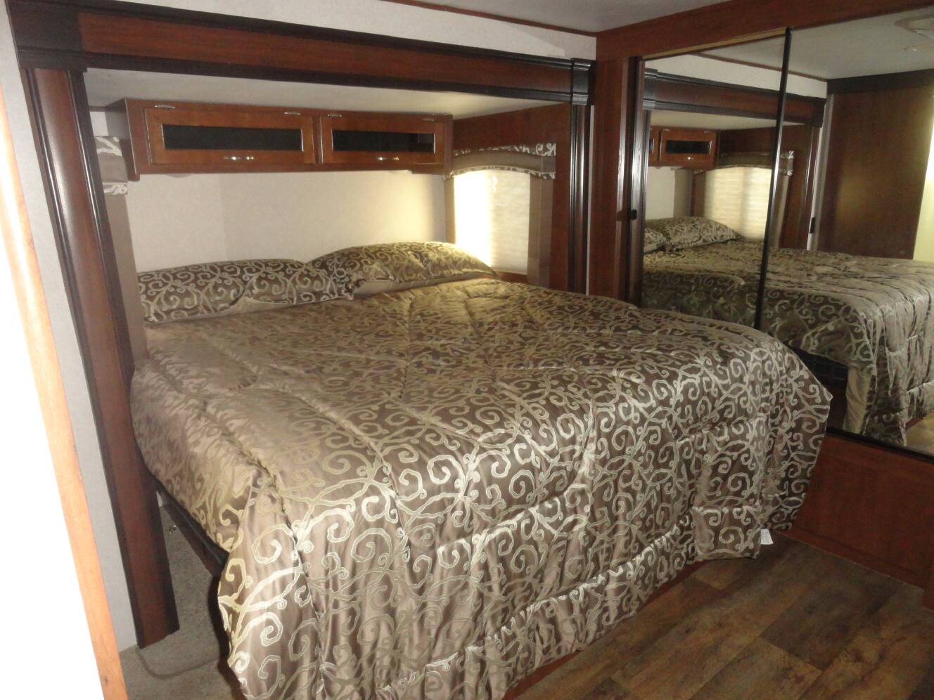 A photo of this 2017 Jayco Jay Flight 34RSBS