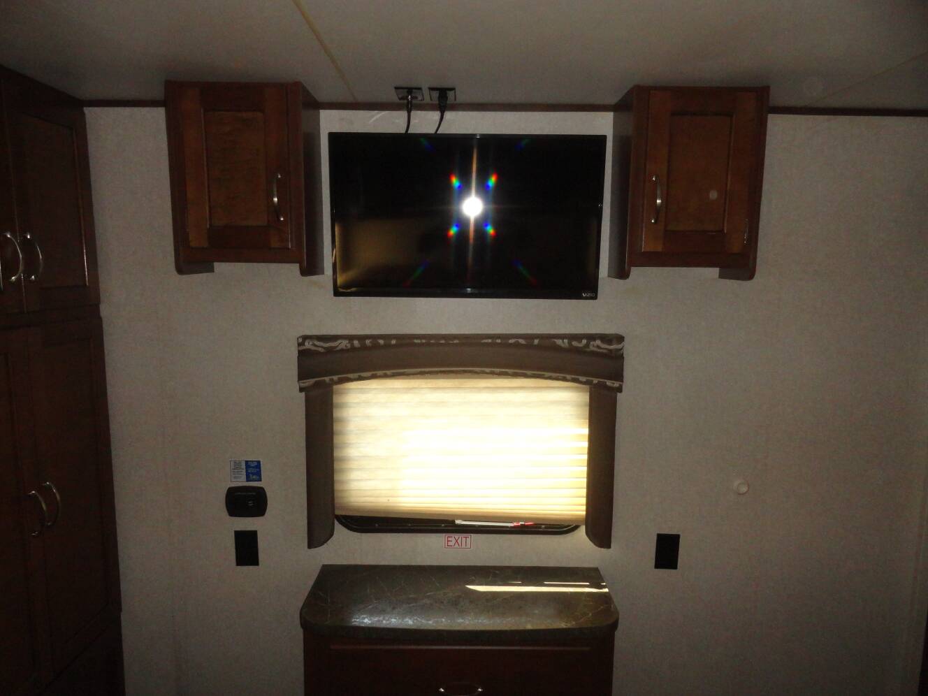 A photo of this 2017 Jayco Jay Flight 34RSBS