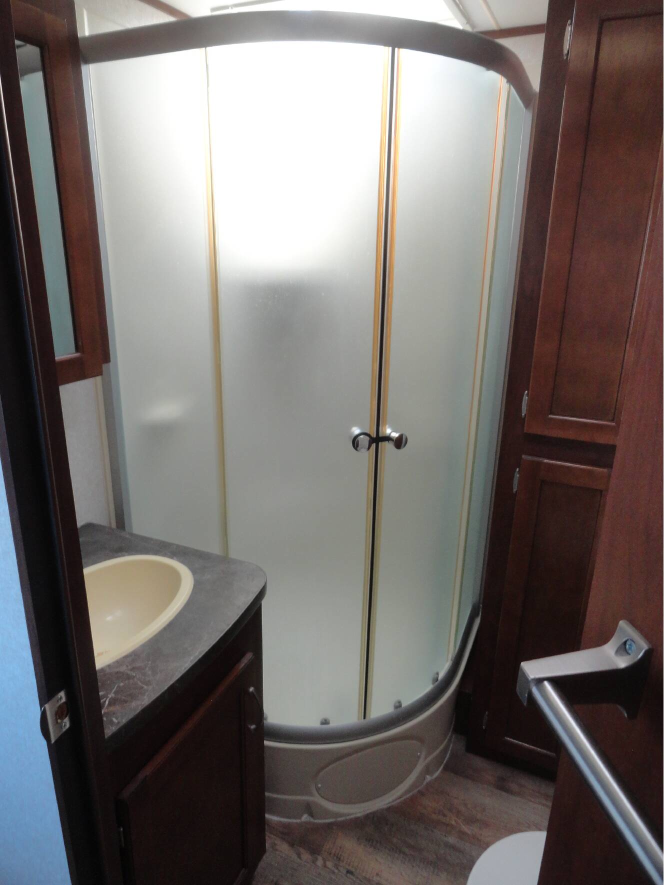 A photo of this 2017 Jayco Jay Flight 34RSBS