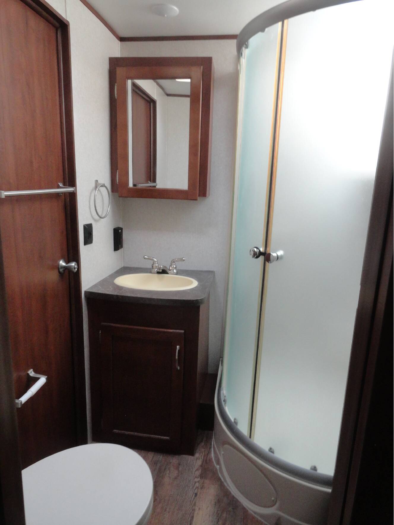 A photo of this 2017 Jayco Jay Flight 34RSBS