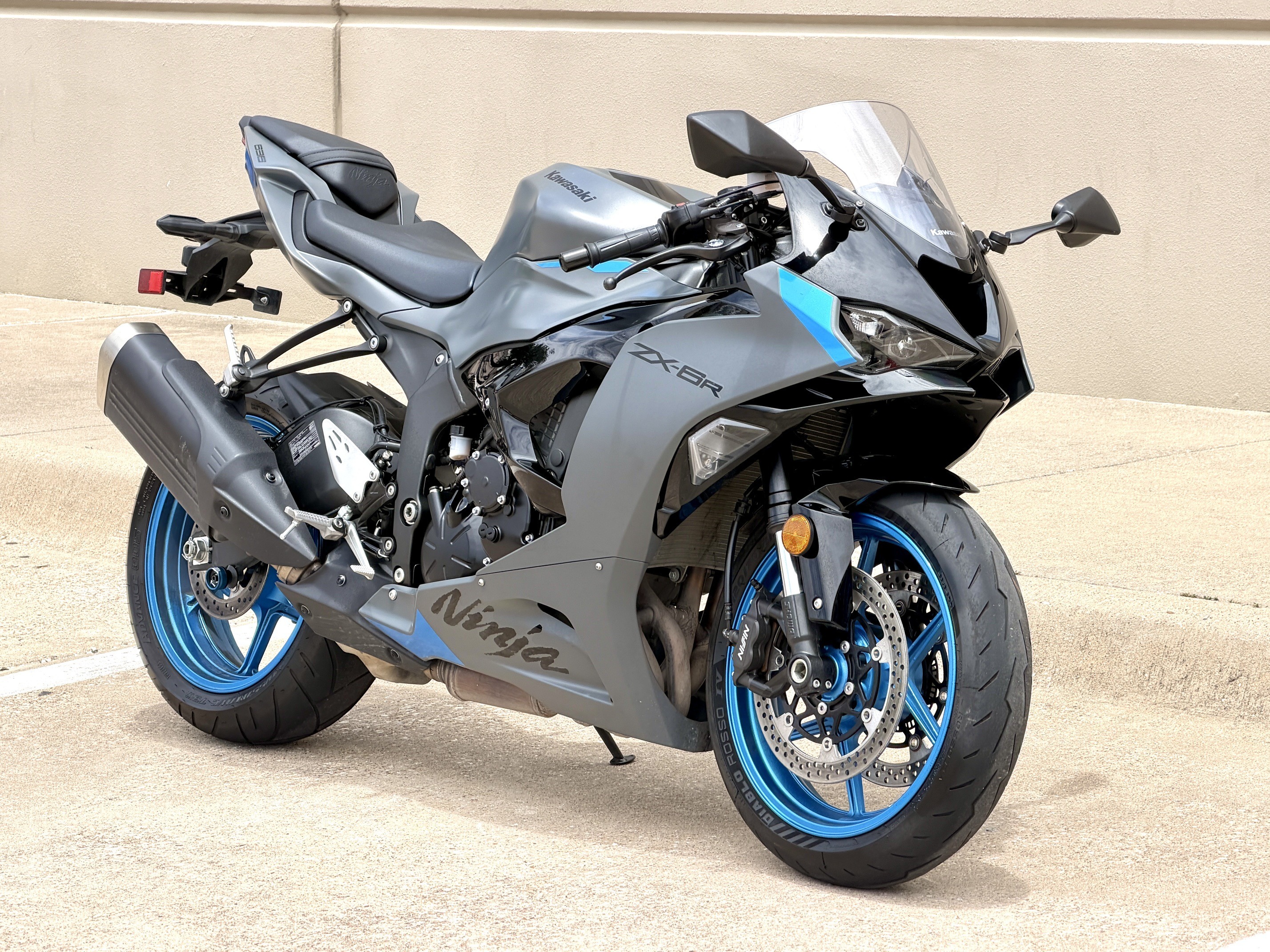 Kawasaki Motorcycles For Sale Near Texarkana, TX - Cycle Trader