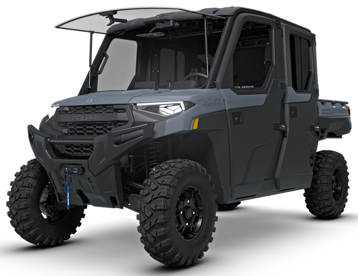 2027 Polaris Ranger Crew XP 1000 NorthStar Ultimate in marion NC