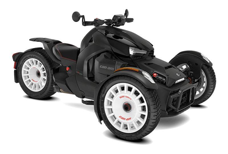 2022 Can-Am Ryker Rally Edition in Massillon, OH