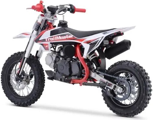 2025 Trailmaster TM15 in Mulberry, FL