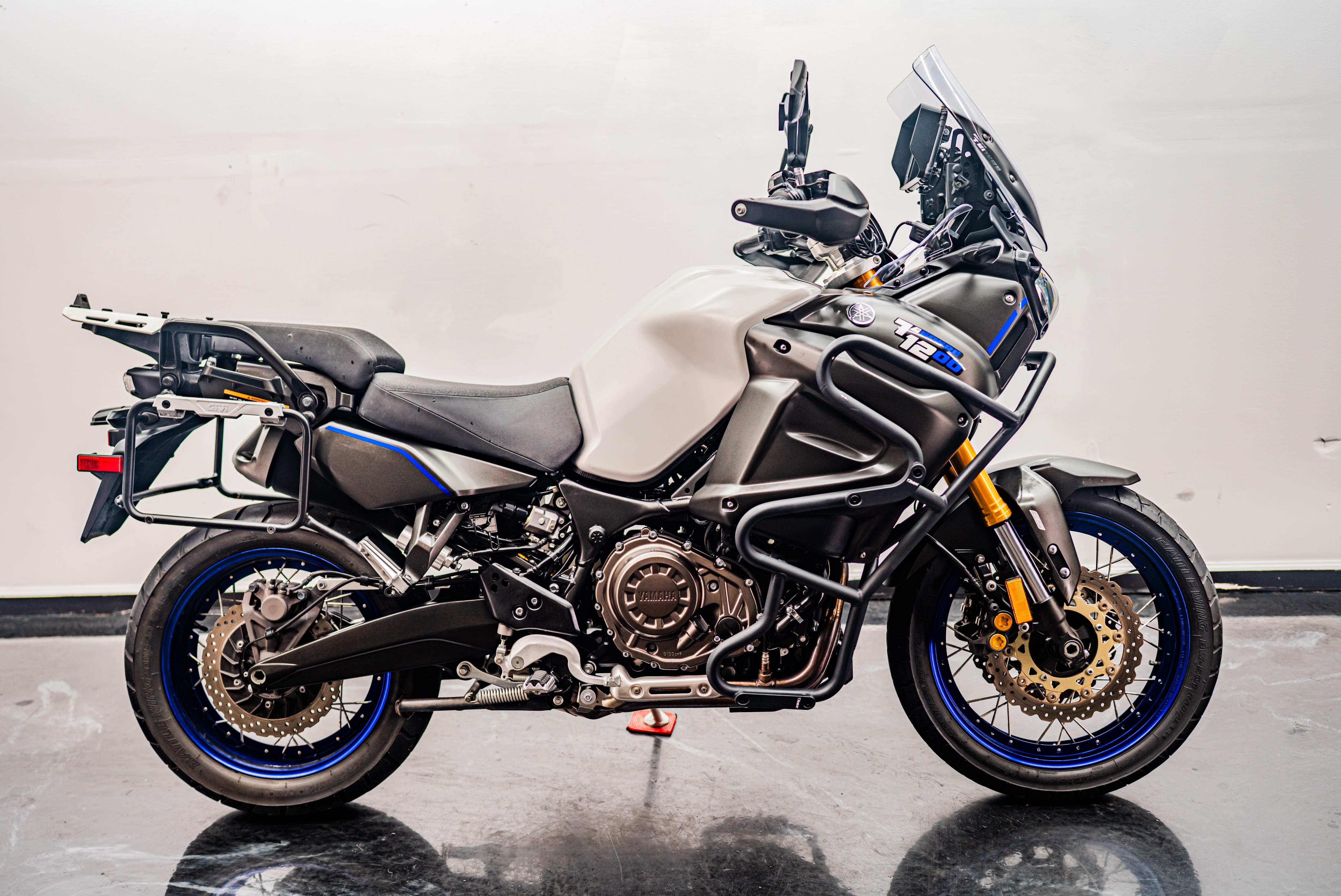 2020 Yamaha Super Ténéré ES ES in Jacksonville, FL