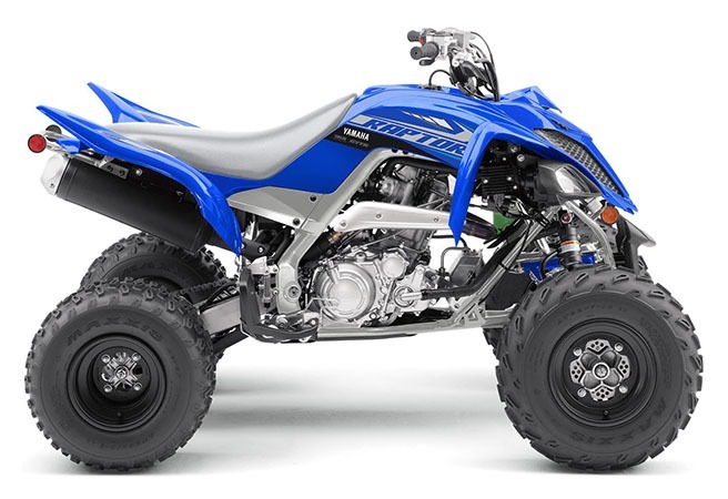 2020 Yamaha Raptor 700R in lake park FL