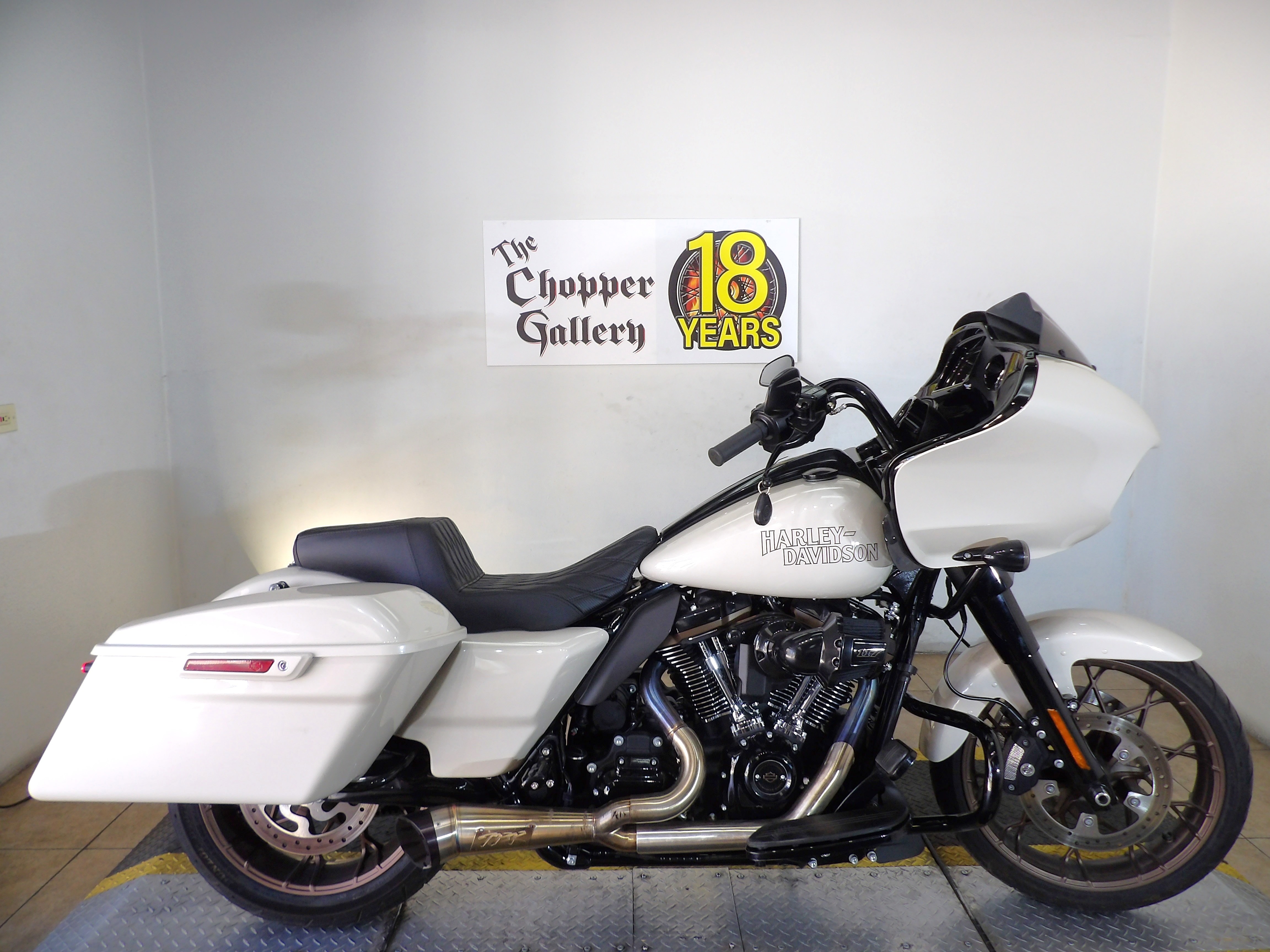 2023 Harley-Davidson Road Glide® ST ST in Temecula, CA