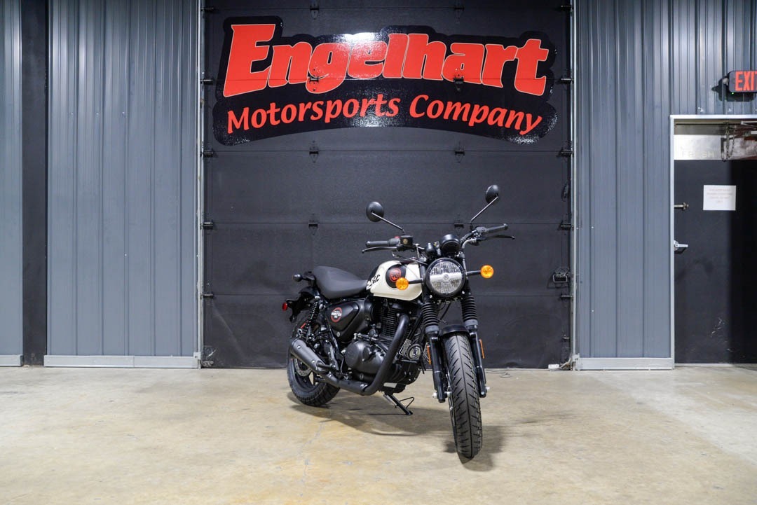 2027 Royal Enfield Hunter 350 in Madison, WI