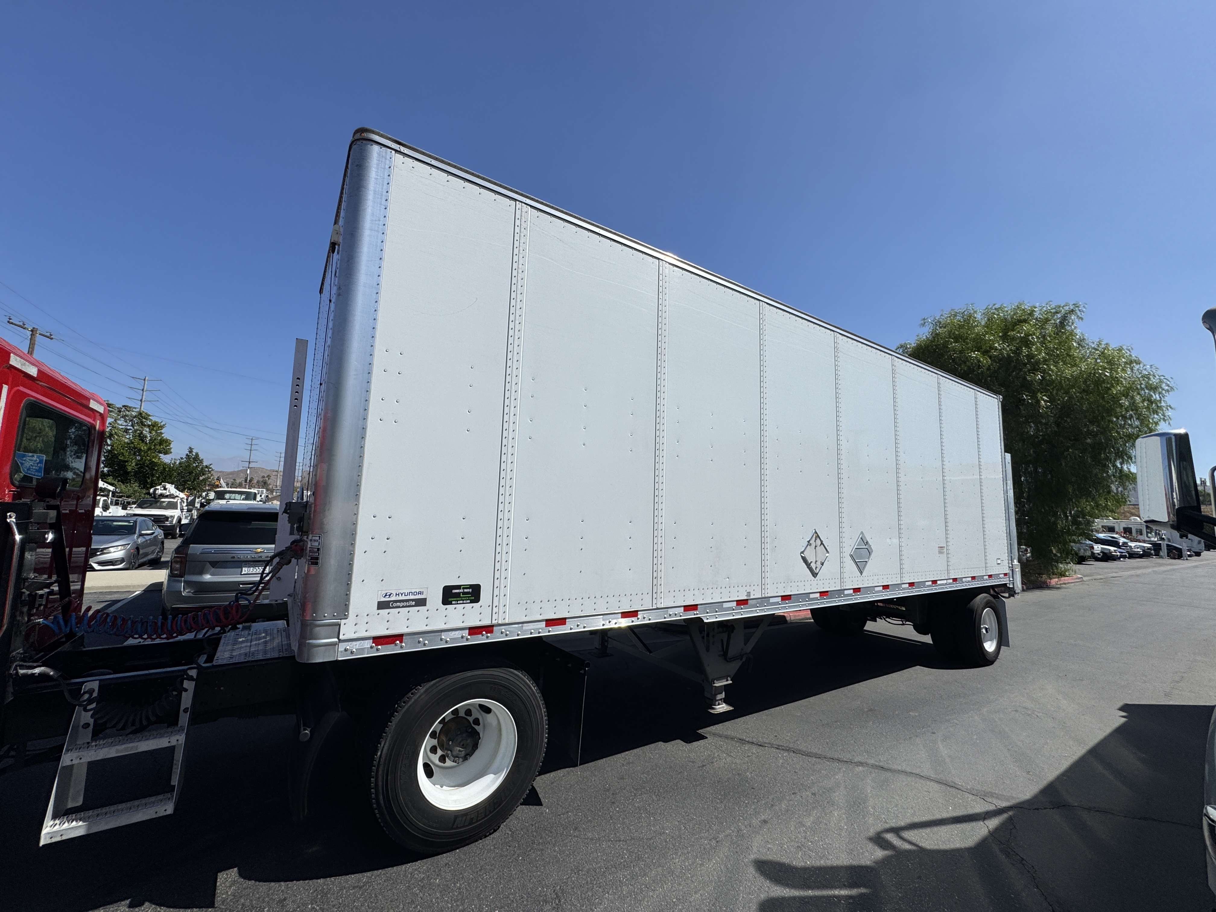 2025 HYUNDAI VC2310151-AFJR in Norco, CA