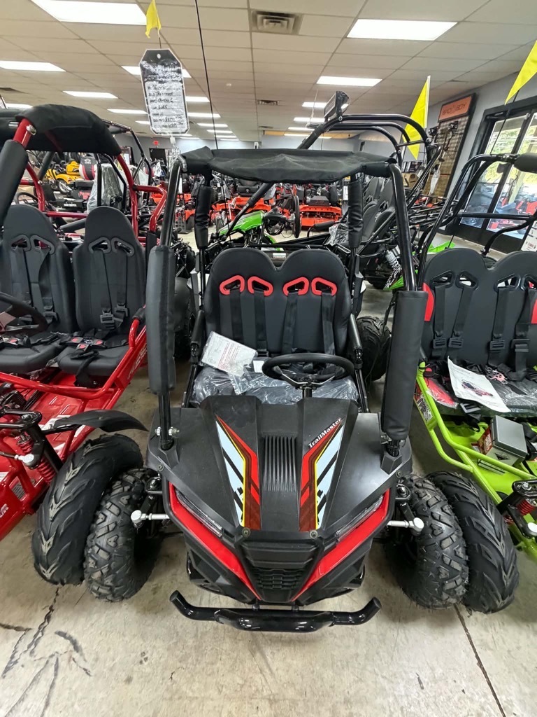 2026 Trailmaster CHEETAH 6 in elizabethtown KY