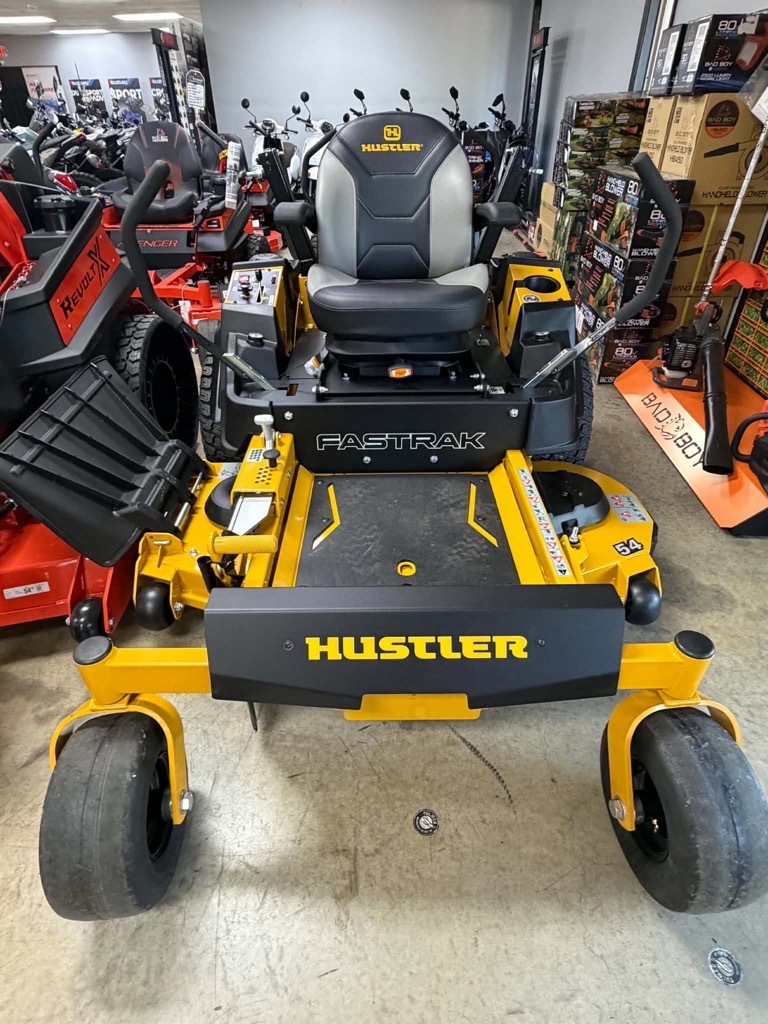 2026 Hustler FASTRAK 54 in elizabethtown KY