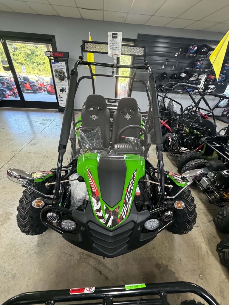 2026 Trailmaster CHALLENGER 200 EX in elizabethtown KY