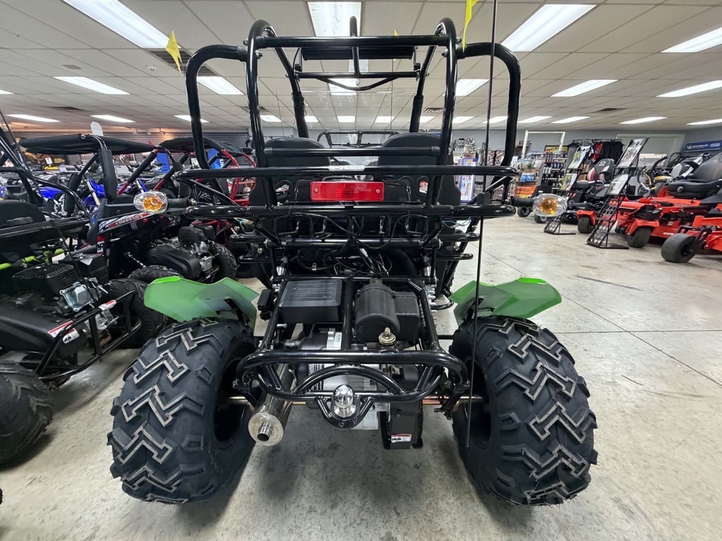 2026 Trailmaster CHALLENGER 200 EX in elizabethtown KY