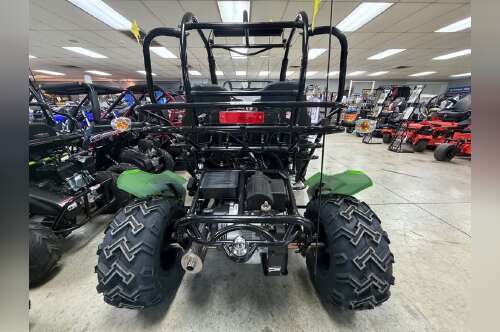 2026 Trailmaster CHALLENGER 200 EX in elizabethtown KY