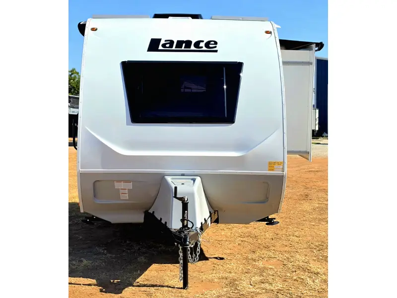 2027 Lance Lance 1575