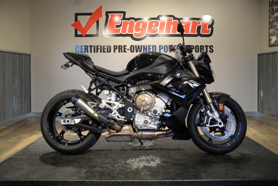 2023 BMW S 1000 R 1000 R in Madison, WI