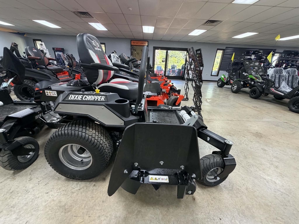 2026 Dixie Chopper FALCON HPX 60" KAW in elizabethtown KY