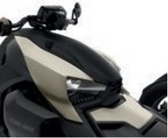 2026 Can-Am RYKER 900 in Winston-salem, NC