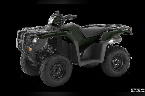 2027 Honda TRX520FM6V FM 6 P in winston-salem NC