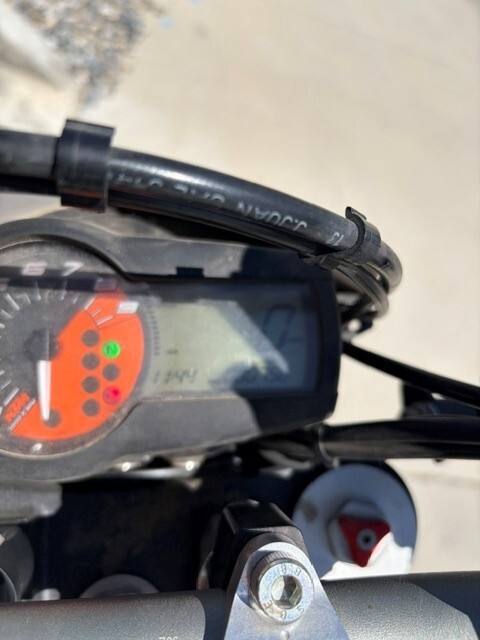 2014 KTM 690 ENDUO R R R in Broomfield, CO