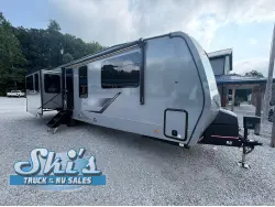 2026 KZ RV Domani DM323RL