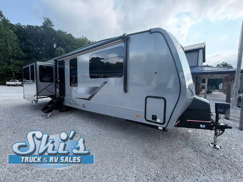 2026 KZ RV Domani DM323RL